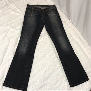 Citizens of Humanity Bootcut Jeans
